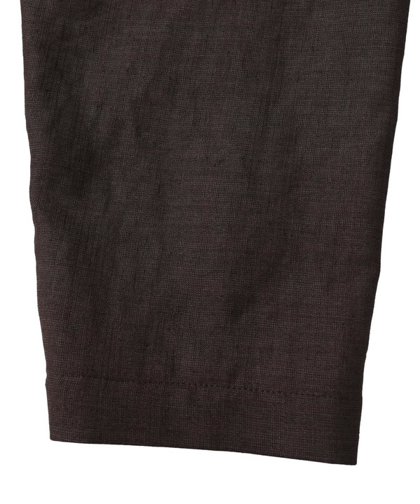 【HL】LINEN LIKE 2WAY TAILORED JACKET 詳細画像 30