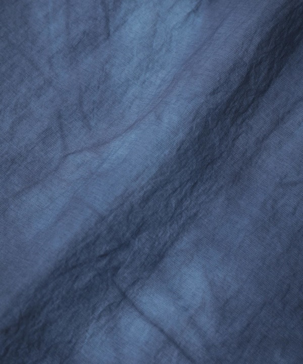 TIE DYED NYLON TAILORED JACKET 詳細画像 26