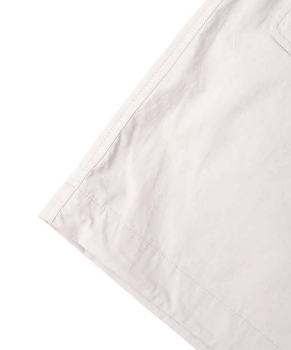 SPINDLE LOGO PRINT BLOUSON 詳細画像 10