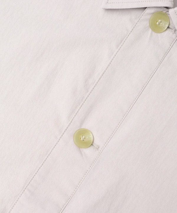 SPINDLE LOGO PRINT BLOUSON 詳細画像 12