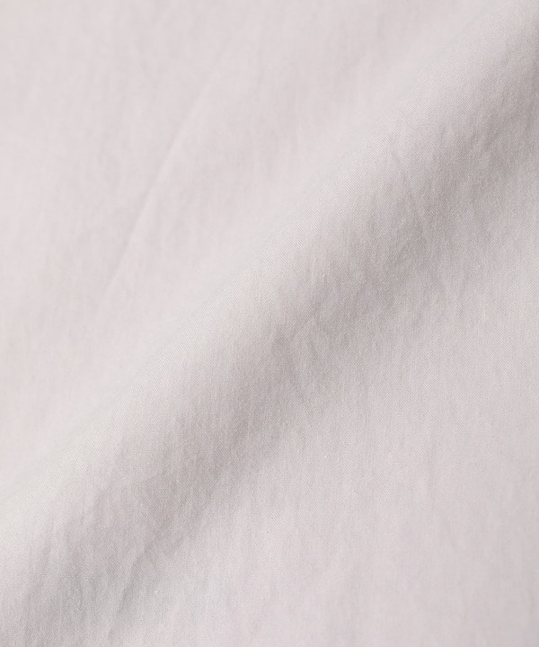 SPINDLE LOGO PRINT BLOUSON 詳細画像 16