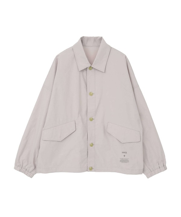 SPINDLE LOGO PRINT BLOUSON 詳細画像 20