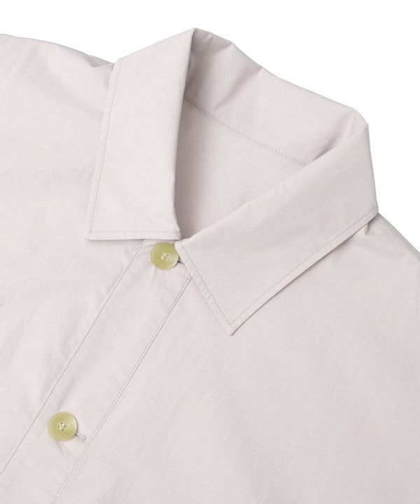 SPINDLE LOGO PRINT BLOUSON 詳細画像 22