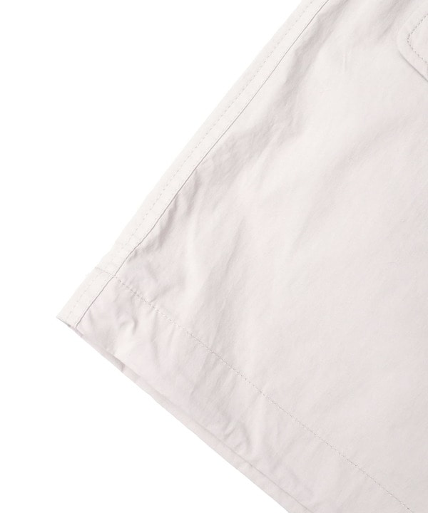 SPINDLE LOGO PRINT BLOUSON 詳細画像 25