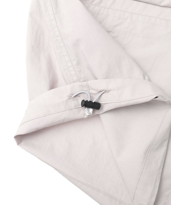 SPINDLE LOGO PRINT BLOUSON 詳細画像 26