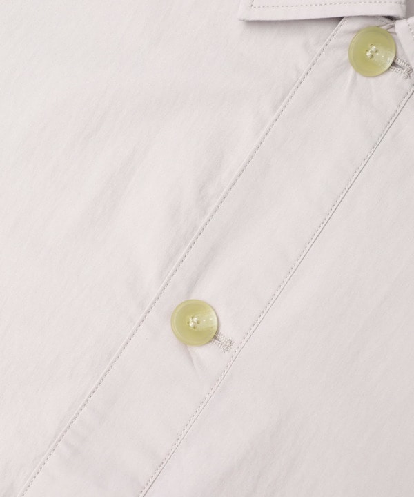 SPINDLE LOGO PRINT BLOUSON 詳細画像 27