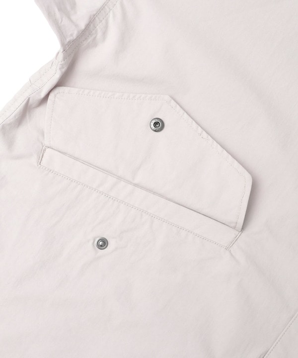 SPINDLE LOGO PRINT BLOUSON 詳細画像 28