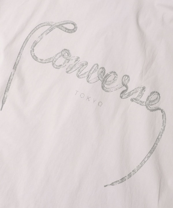 SPINDLE LOGO PRINT BLOUSON 詳細画像 30