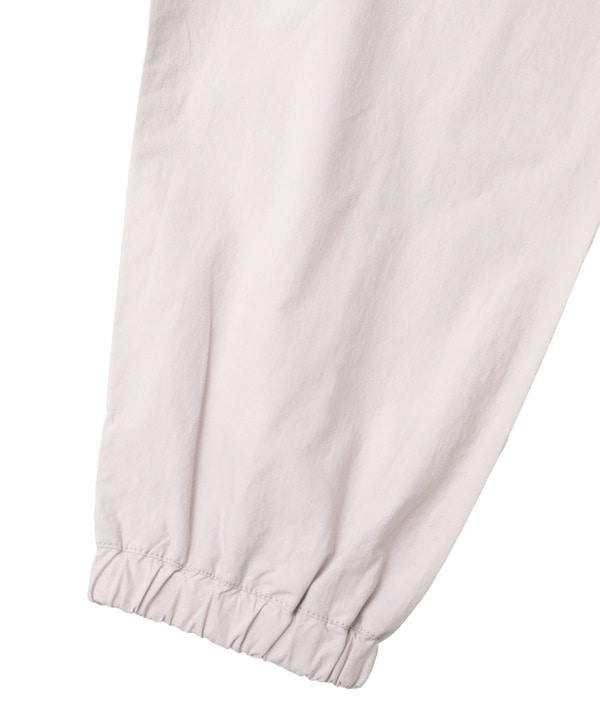 SPINDLE LOGO PRINT BLOUSON 詳細画像 9