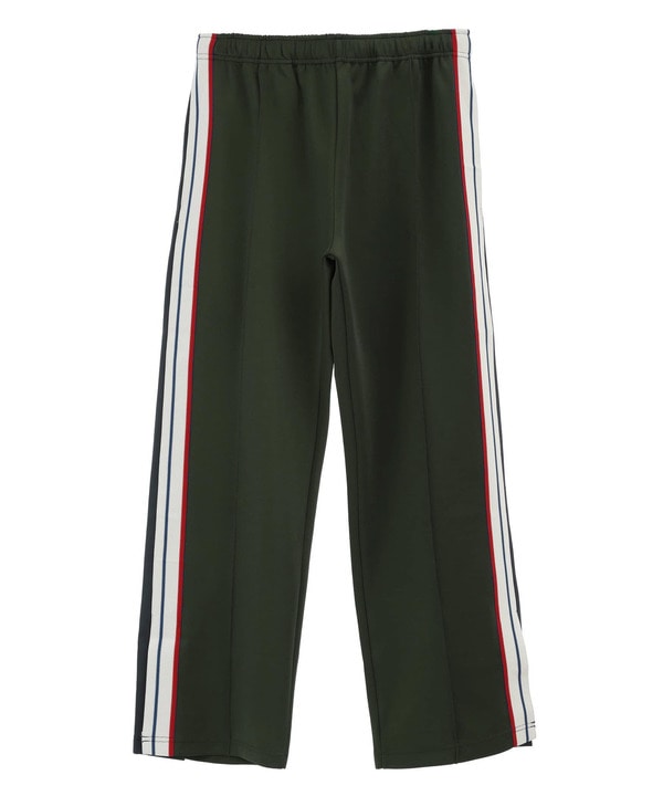SIDE LINE LOOSE TRACK PANTS 詳細画像 18