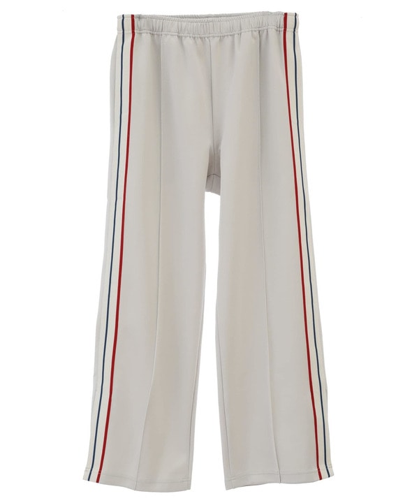 SIDE LINE LOOSE TRACK PANTS 詳細画像 8
