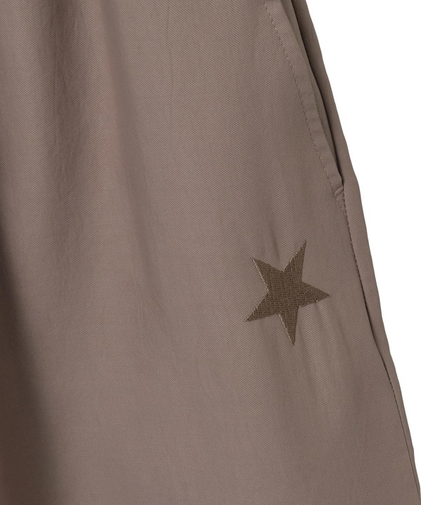 TWILL EASY WIDE PANTS 詳細画像 25