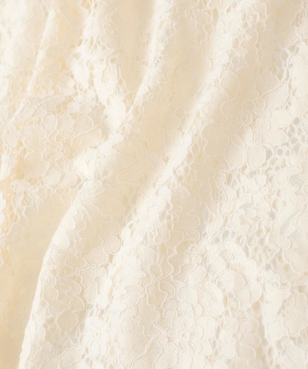 SIDE LINE LACE PANTS 詳細画像 22