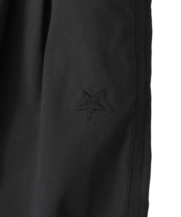 MILITARY TUCK WIDE PANTS 詳細画像 14