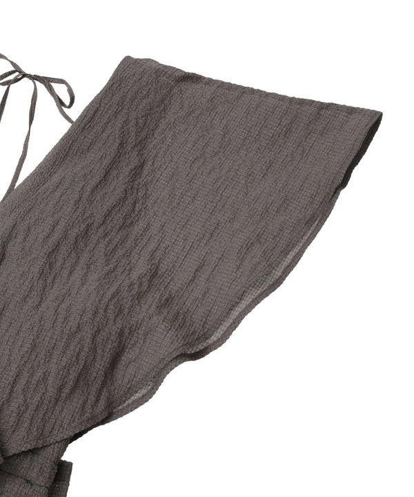 V-NECK FRILL ALL-IN-ONE 詳細画像 13