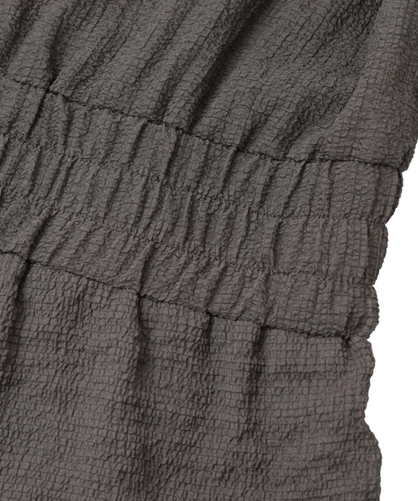 V-NECK FRILL ALL-IN-ONE 詳細画像 15