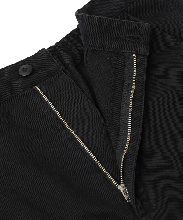 VINTAGE-LIKE BARREL LEG PANTS 詳細画像 18