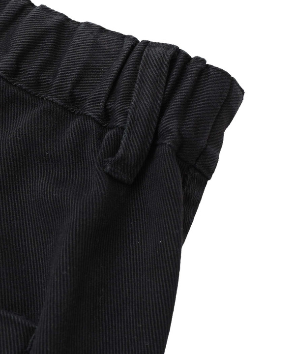 VINTAGE-LIKE BARREL LEG PANTS 詳細画像 21