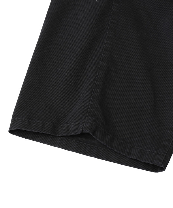 VINTAGE-LIKE BARREL LEG PANTS 詳細画像 22