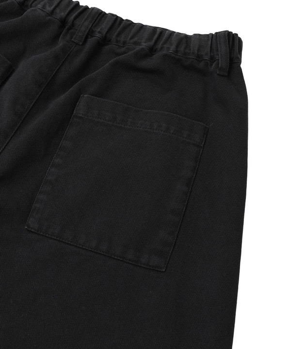 VINTAGE-LIKE BARREL LEG PANTS 詳細画像 27