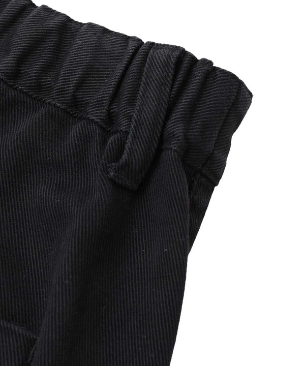 VINTAGE-LIKE BARREL LEG PANTS 詳細画像 28