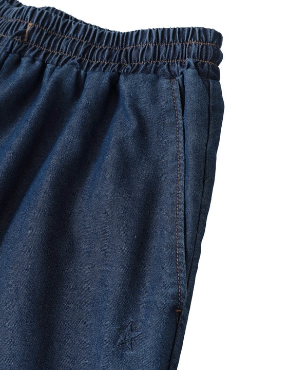 LIGHT DENIM WIDE PANTS 詳細画像 19