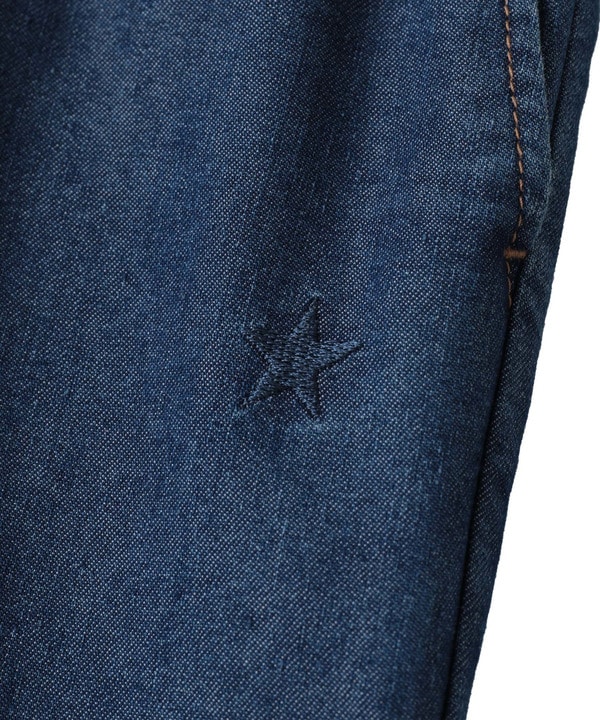 LIGHT DENIM WIDE PANTS 詳細画像 20
