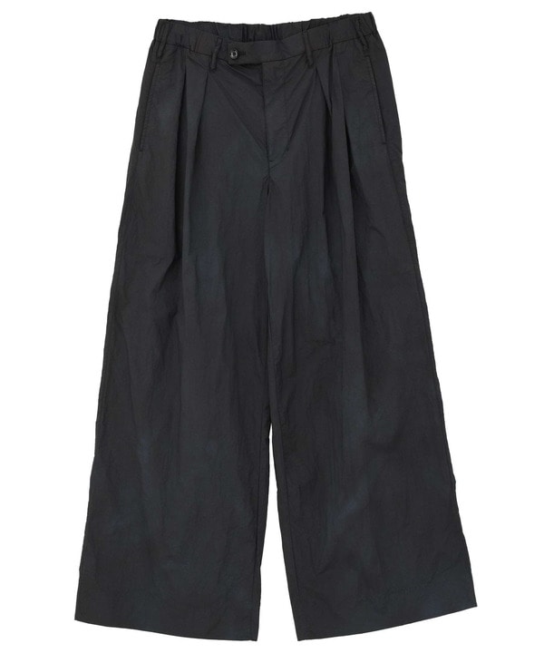 TIE DYED NYLON WIDE PANTS 詳細画像 19