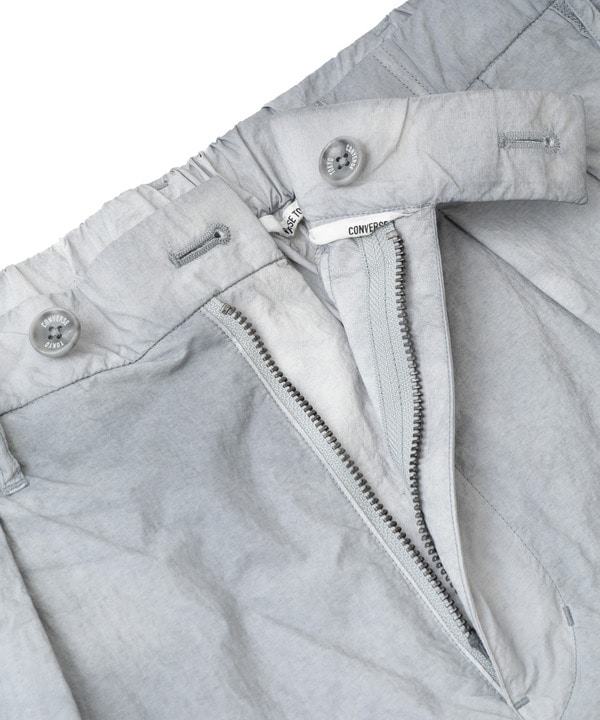 TIE DYED NYLON WIDE PANTS 詳細画像 2