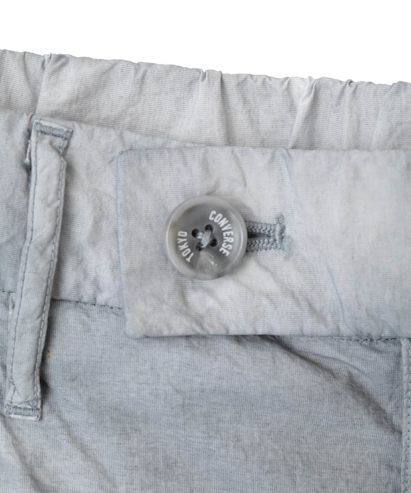 TIE DYED NYLON WIDE PANTS 詳細画像 23