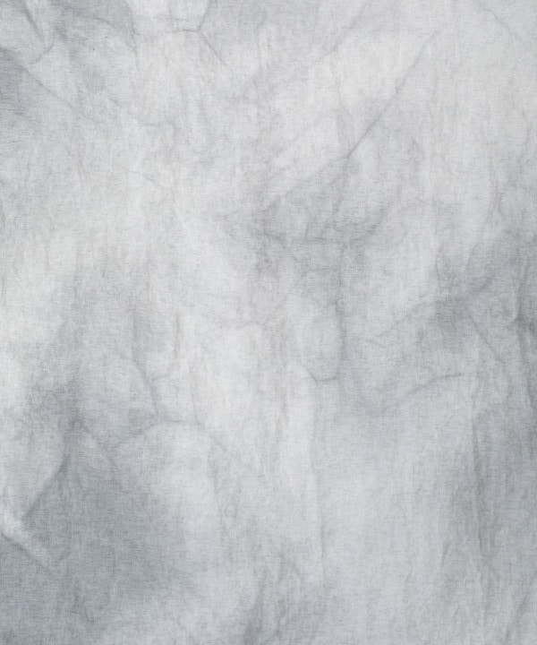 TIE DYED NYLON WIDE PANTS 詳細画像 27