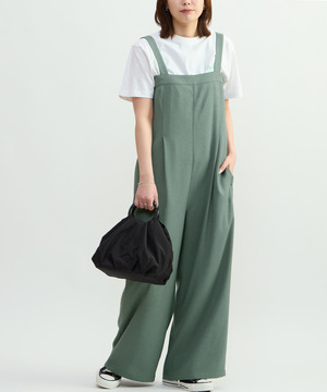 LINEN LIKE ALL-IN-ONE