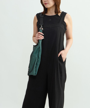 LINEN LIKE ALL-IN-ONE