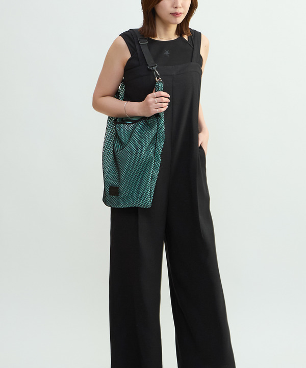 LINEN LIKE ALL-IN-ONE 詳細画像 1