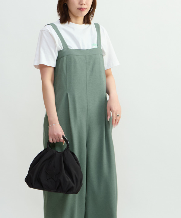 LINEN LIKE ALL-IN-ONE 詳細画像 12