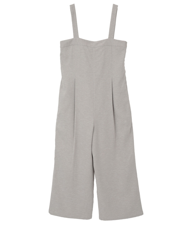 LINEN LIKE ALL-IN-ONE 詳細画像 17