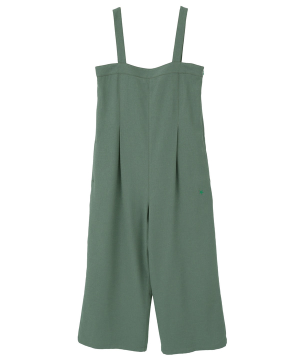 LINEN LIKE ALL-IN-ONE 詳細画像 18