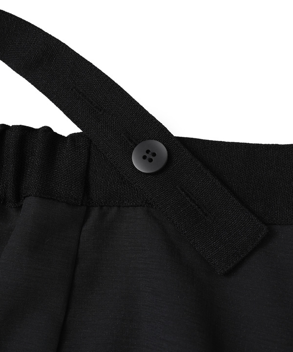 LINEN LIKE ALL-IN-ONE 詳細画像 25