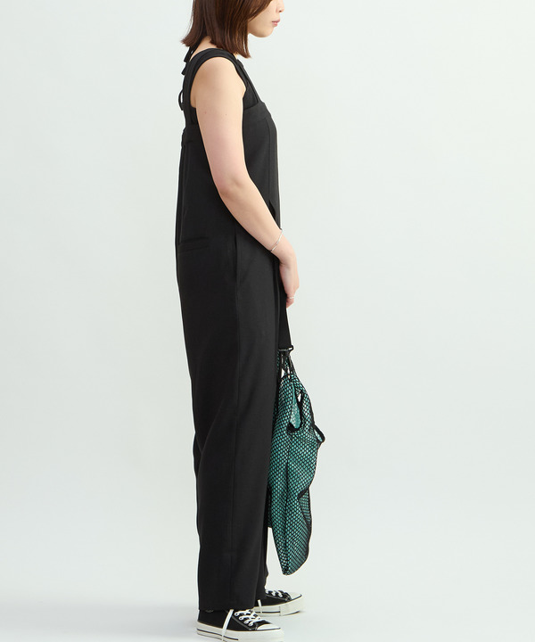 LINEN LIKE ALL-IN-ONE 詳細画像 4