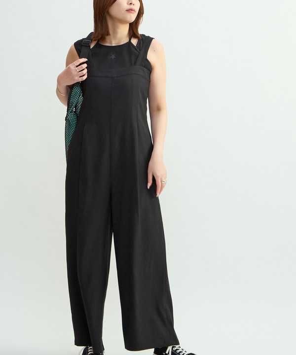 LINEN LIKE ALL-IN-ONE 詳細画像 5