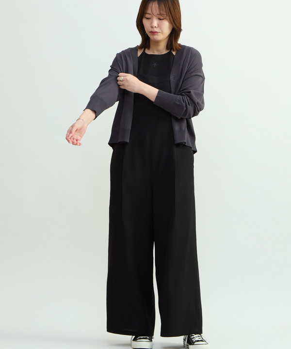 LINEN LIKE ALL-IN-ONE 詳細画像 6