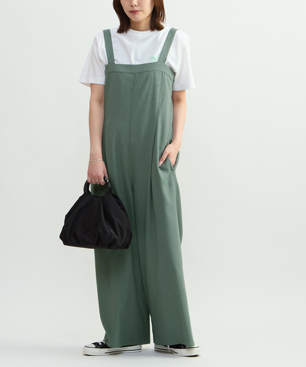 LINEN LIKE ALL-IN-ONE 詳細画像 8