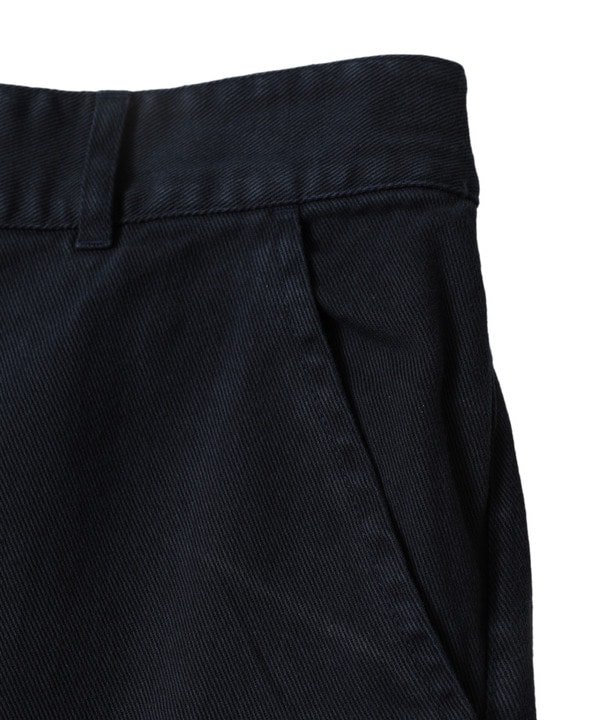 FADE COLOR LACE-UP PANTS 詳細画像 4