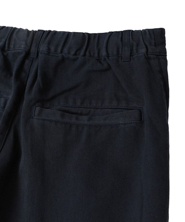 FADE COLOR LACE-UP PANTS 詳細画像 6