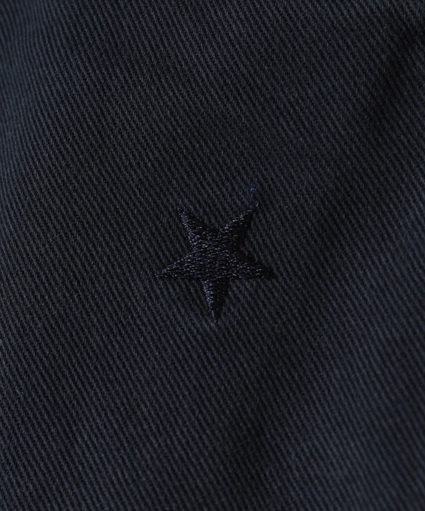 FADE COLOR LACE-UP PANTS 詳細画像 8