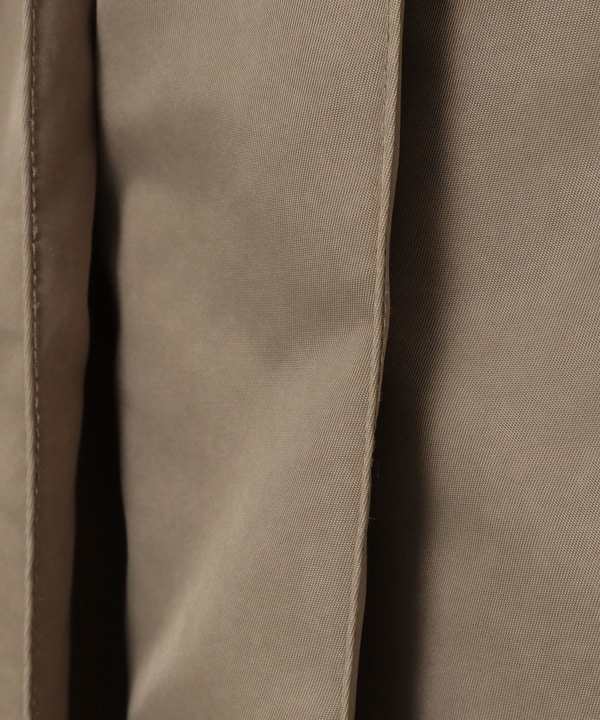 WIDE PLEATED FLARE SKIRT 詳細画像 14