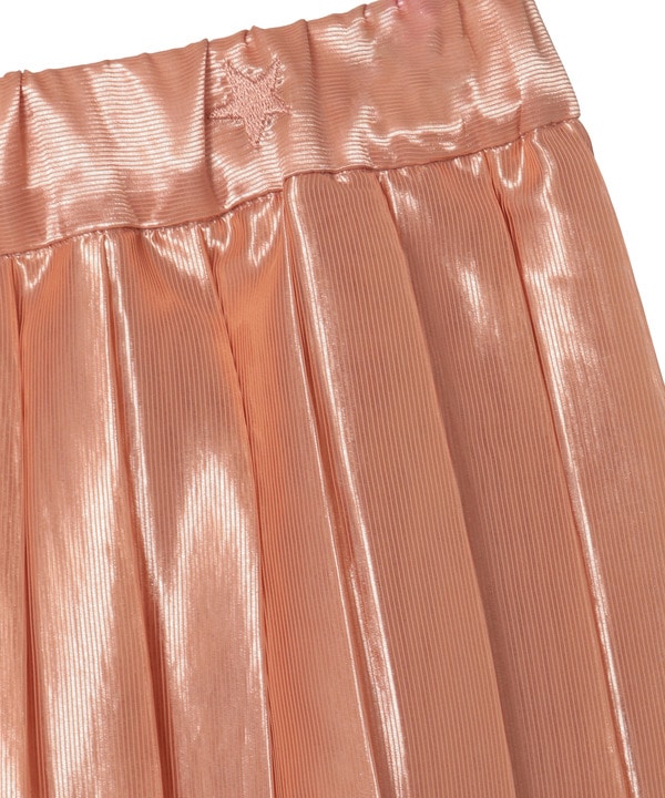 LAYERED PLEATS SKIRT 詳細画像 13