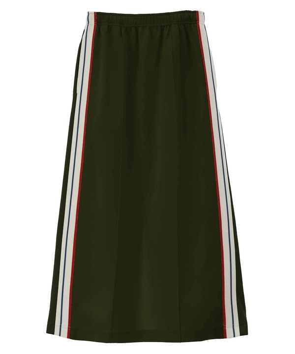 SIDE LINE TRACK SKIRT 詳細画像 5