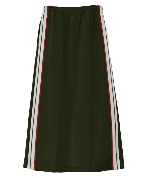 SIDE LINE TRACK SKIRT 詳細画像 6