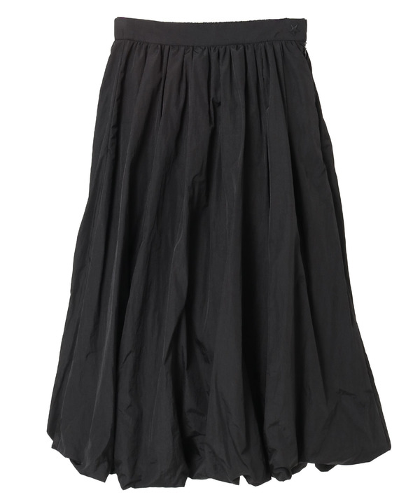 TWIST GATHERD BALLOON SKIRT 詳細画像 10